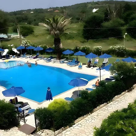 Alexandros And * Roda (Corfu)